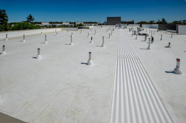 Best Rubber Roofing (EPDM, TPO)  in Sully Square, VA